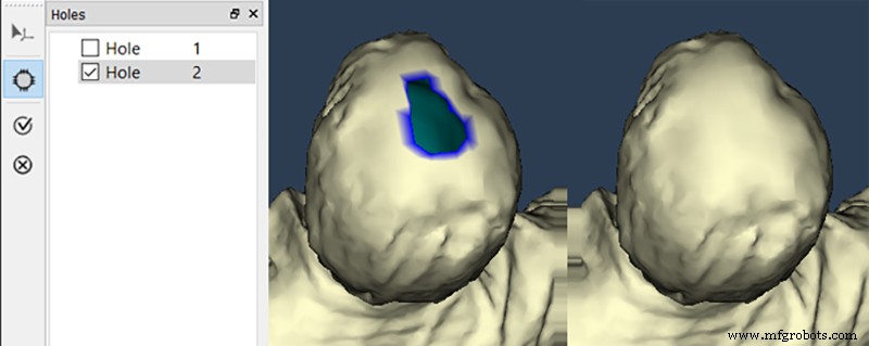 精密リバースエンジニアリングを実現する先進3Dスキャナー技術